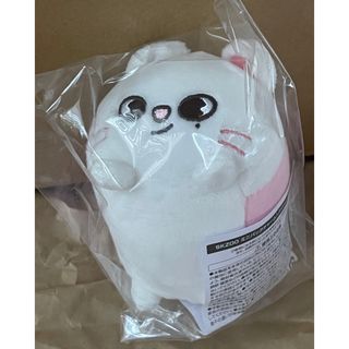 Skzoo フィリックス ハン バッグチャーム プリン ツムツム