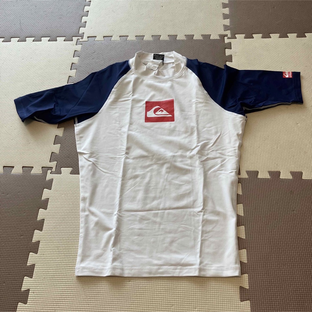 QUIKSILVER(クイックシルバー)のクイックシルバー　ラッシュガード メンズの水着/浴衣(その他)の商品写真