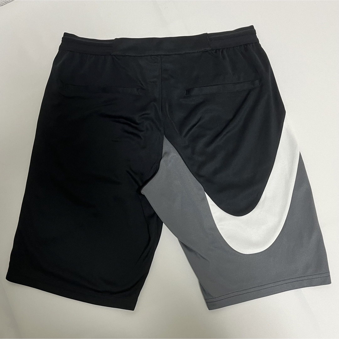 F.C.R.B. - 【新品】NIKE × F.C.Real Bristol 初期スウッシュ柄ハーフ ...