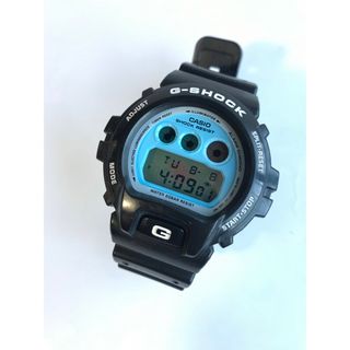 G-SHOCK JRA コラボ　DW-6900 　限定　日本中央競馬会　別注