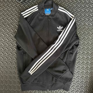 アディダス(adidas)のadidas トラッカーズジャケット(ジャージ)