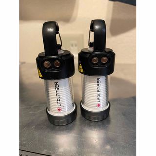 LEDLENSER - レッドレンザー ランタン ML4 WARM 暖色の通販 by もんた