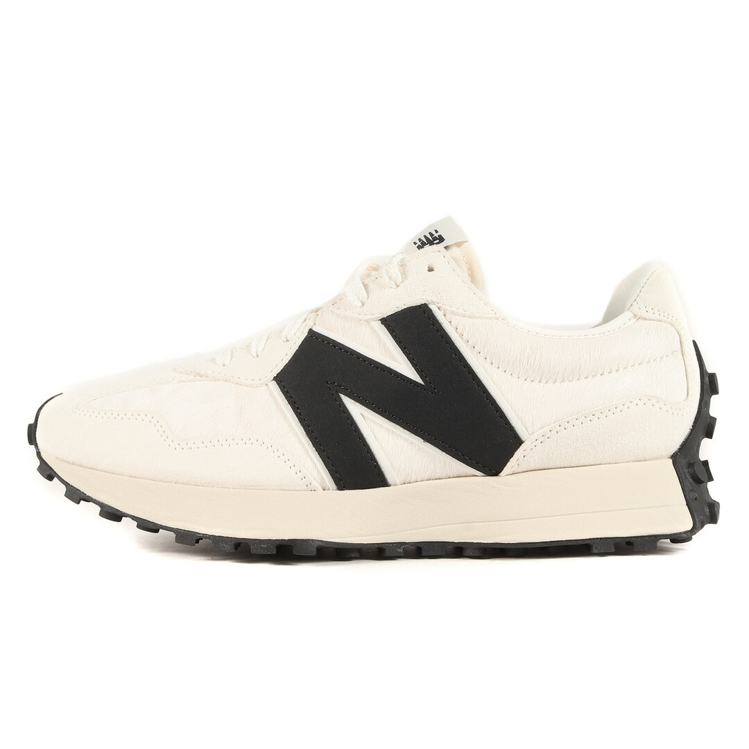 新品 NEW BALANCE ニューバランス スニーカー サイズ:29.0cm 23SS MS327 SWB WHITE PACK ホワイト US11 D シューズ 靴 カジュアル ブランド【メンズ】【K3810】メンズ