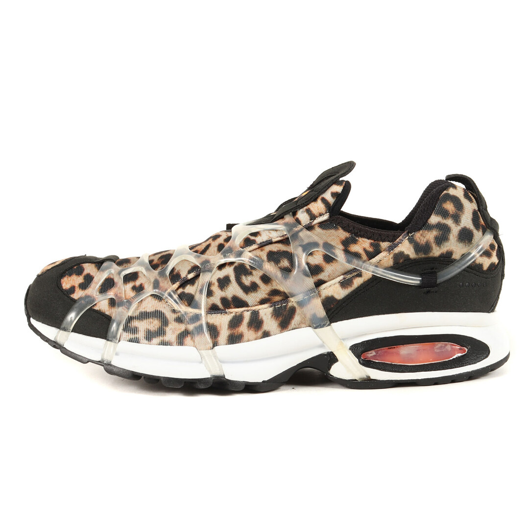 NIKE ナイキ スニーカー サイズ:27.0cm AIR KUKINI SE LEOPARD ...