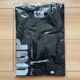 【未使用品】MotoGP Tシャツ S 黒(装備/装具)