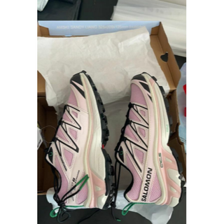 Salomon Sandy Liang XT-6 Expanse 23.5cmの通販 by shimasiho's shop