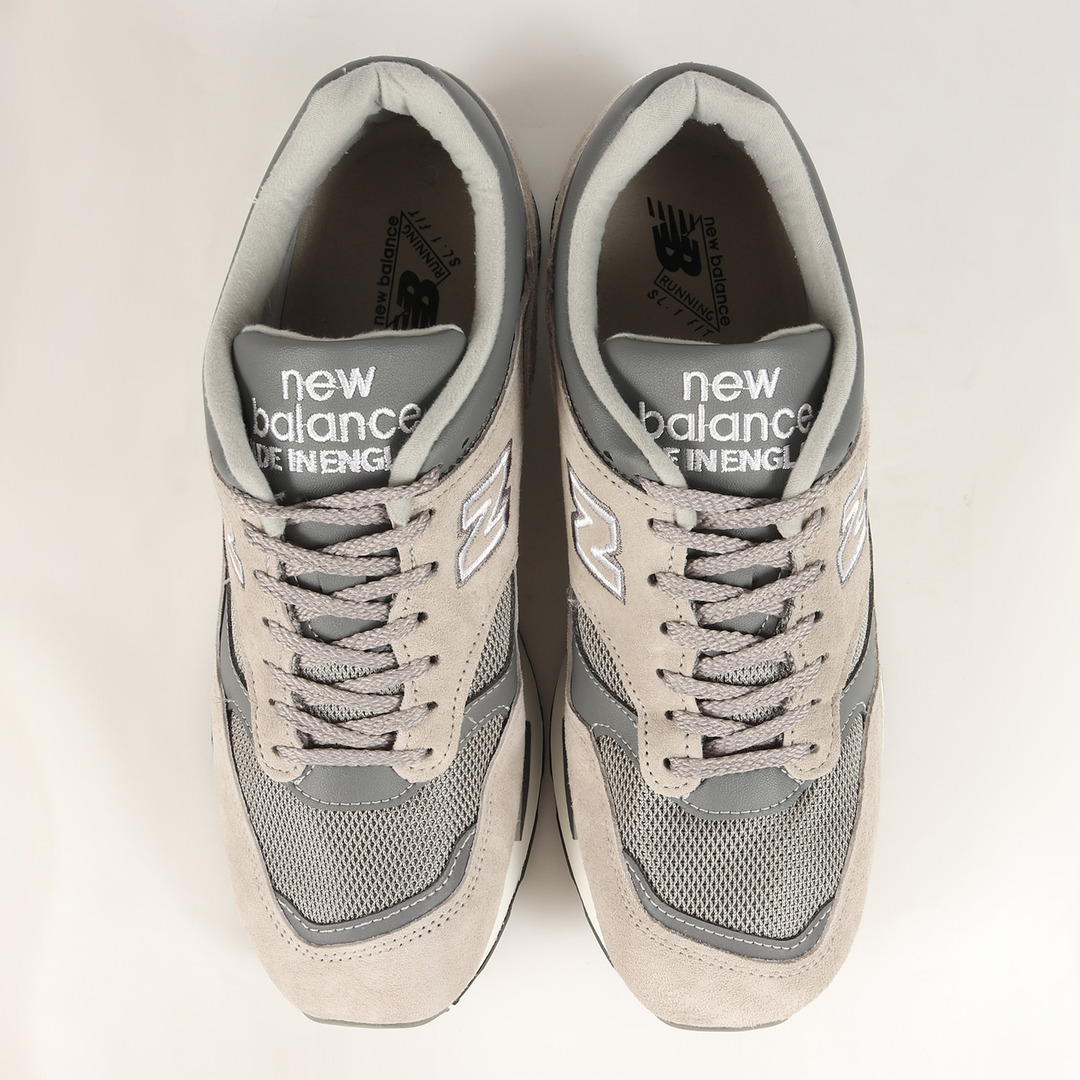 NEW BALANCE ニューバランス スニーカー サイズ:26.5cm M1500 PGL
