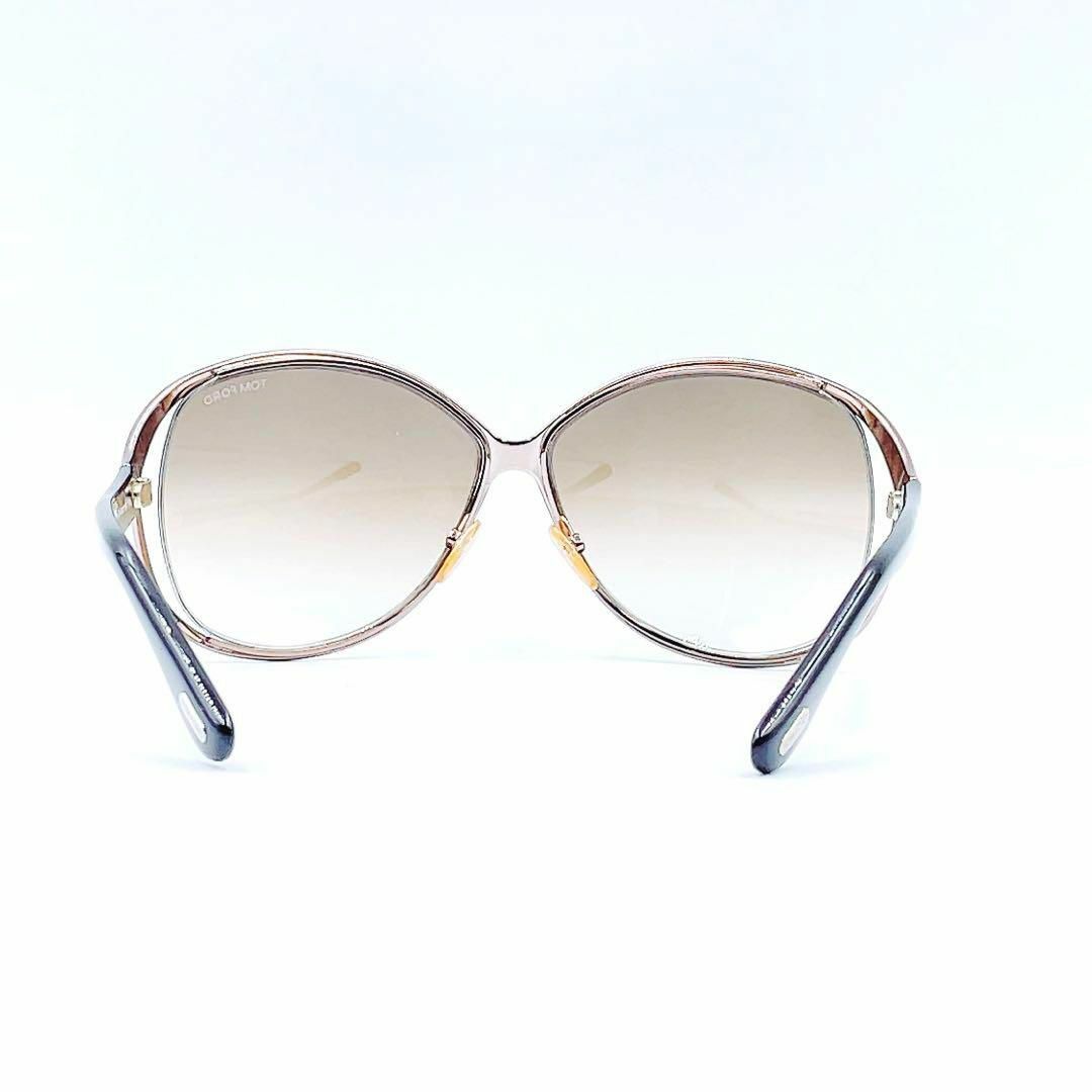 TOM FORD - トムフォード / Yvette イヴェット/ TF89 /63□13/ブロンズ