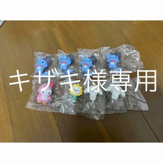 キザキ様専用(アイドルグッズ)