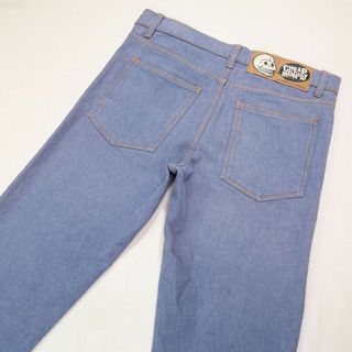 チープマンデー「 CHEAP MONDAY 」ストレッチ 2トーンカラー 30