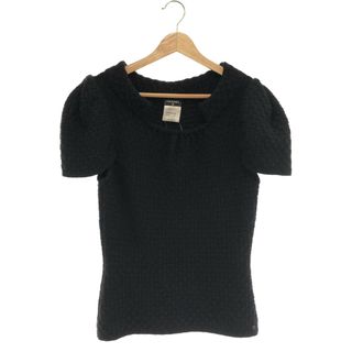 シャネル カットソー(レディース/長袖)の通販 100点以上 | CHANELの