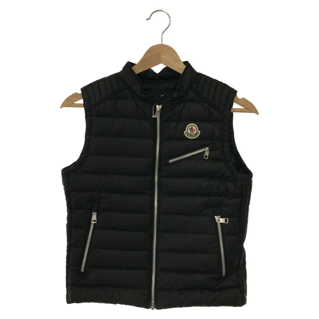 MONCLER - モンクレール ダウンベスト ダウンベストの通販 by ブランド