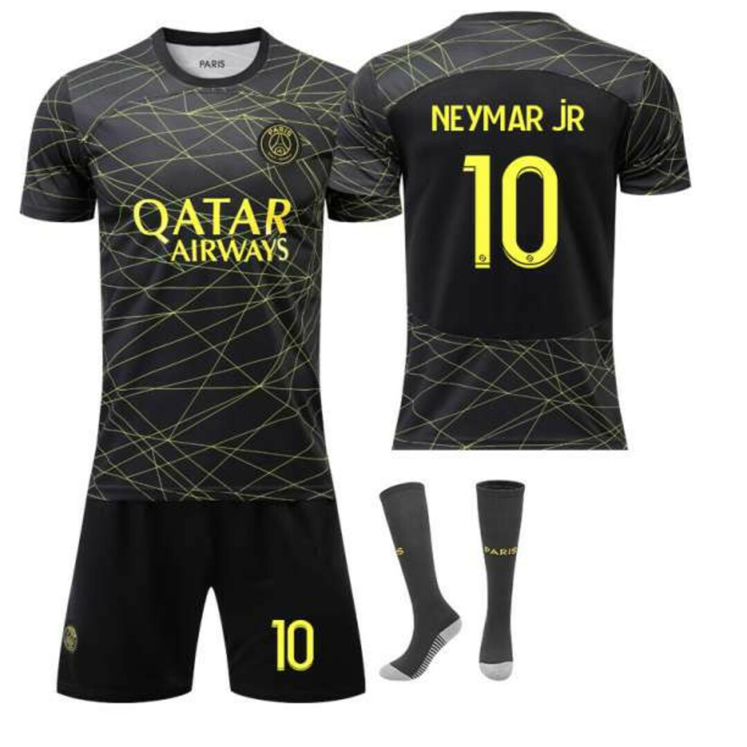 140cm サッカー いらだっ ユニフォーム ネイマール パリ 140cm サッカー いらだっ ユニフォーム ネイマール パリ