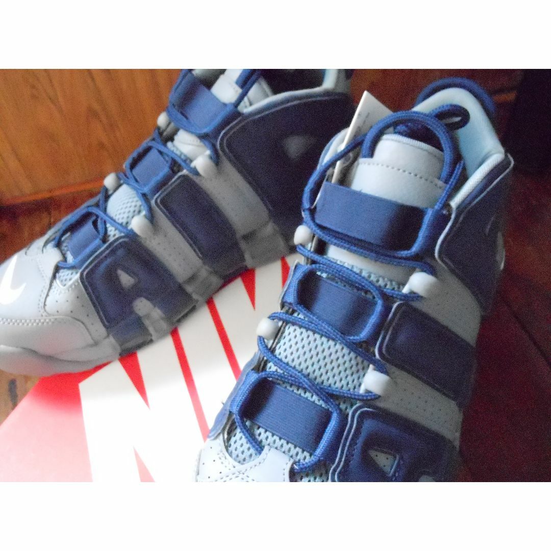 NIKE AIR MORE UPTEMPO US10