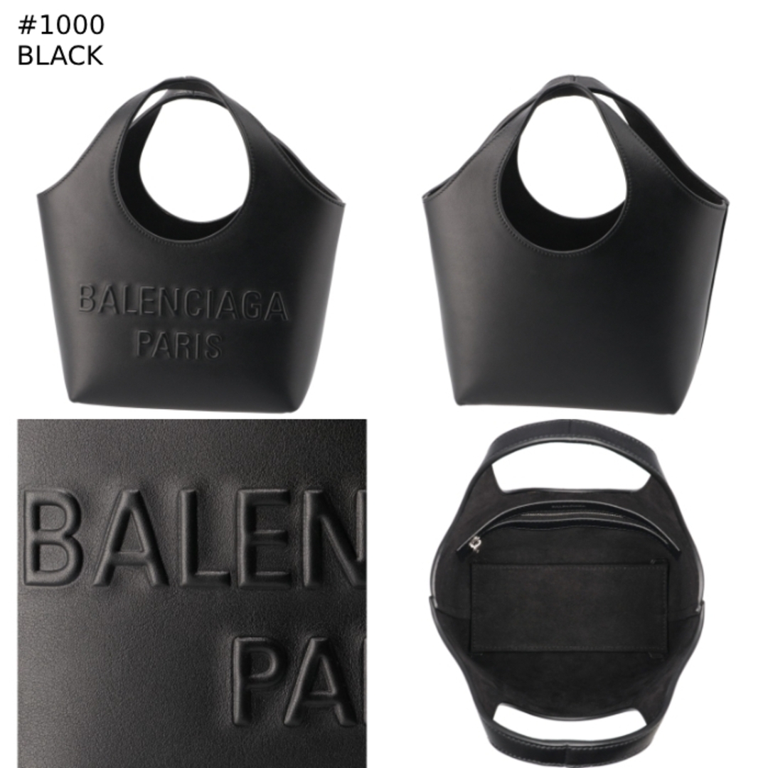 BALENCIAGA - バレンシアガ BALENCIAGA トートバッグ XS MARY BALENCIAGA - バレンシアガ BALENCIAGA トートバッグ XS MARY