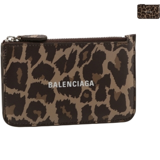Balenciaga - バレンシアガ BALENCIAGA カードケース CASH 