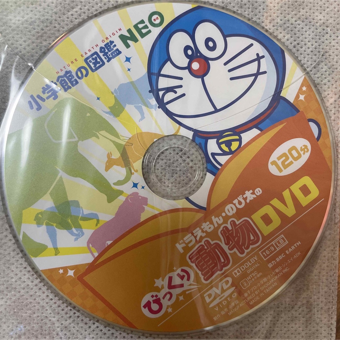 小学館(ショウガクカン)の小学館NEO  昆虫、動物、両生類はちゅう類、花 エンタメ/ホビーの本(語学/参考書)の商品写真