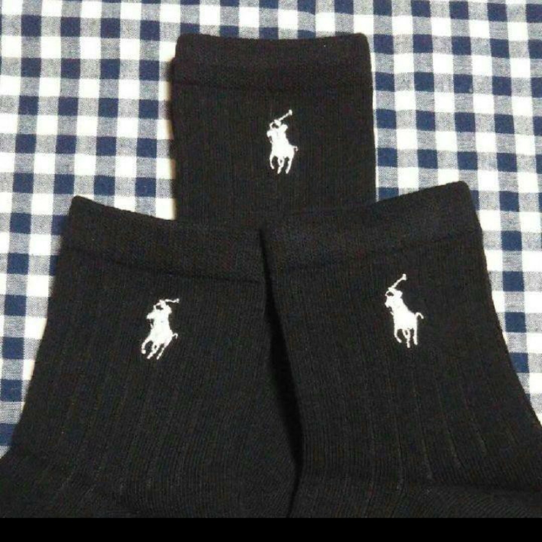 POLO RALPH LAUREN(ポロラルフローレン)の【koko様専用】 キッズ/ベビー/マタニティのこども用ファッション小物(靴下/タイツ)の商品写真