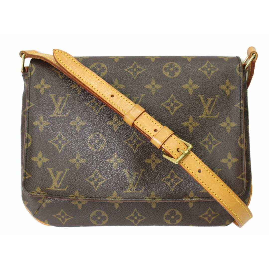 LOUIS VUITTON - LOUIS VUITTON ルイ・ヴィトン ミュゼットタンゴ