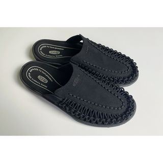 キーン(KEEN)の＜KEEN＞ キーンUNEEK Ⅱ SLIDE / ユニークサンダル28cm(サンダル)