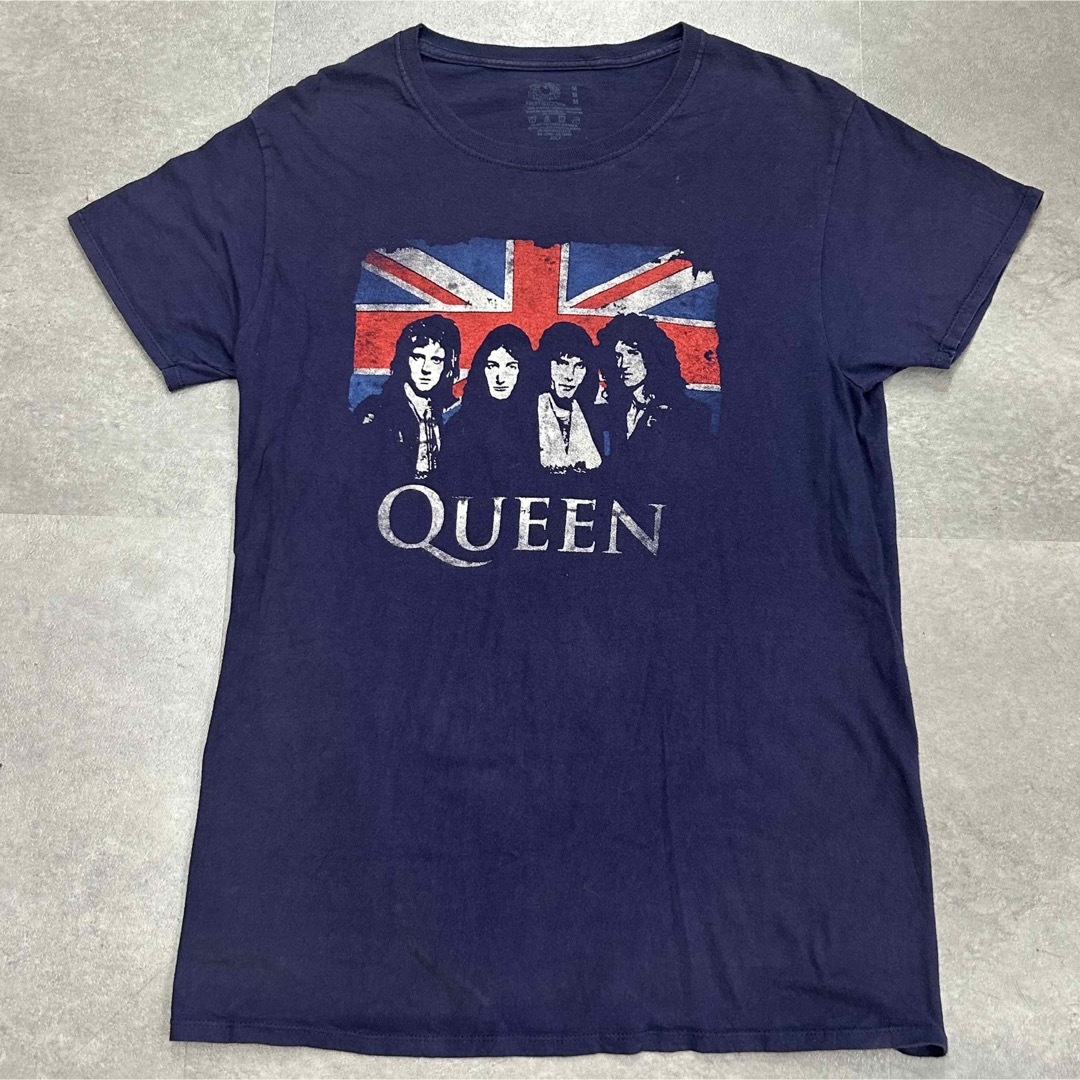 VINTAGEヴィンテージ QUEEN クイーン バンドTシャツ/バンＴ