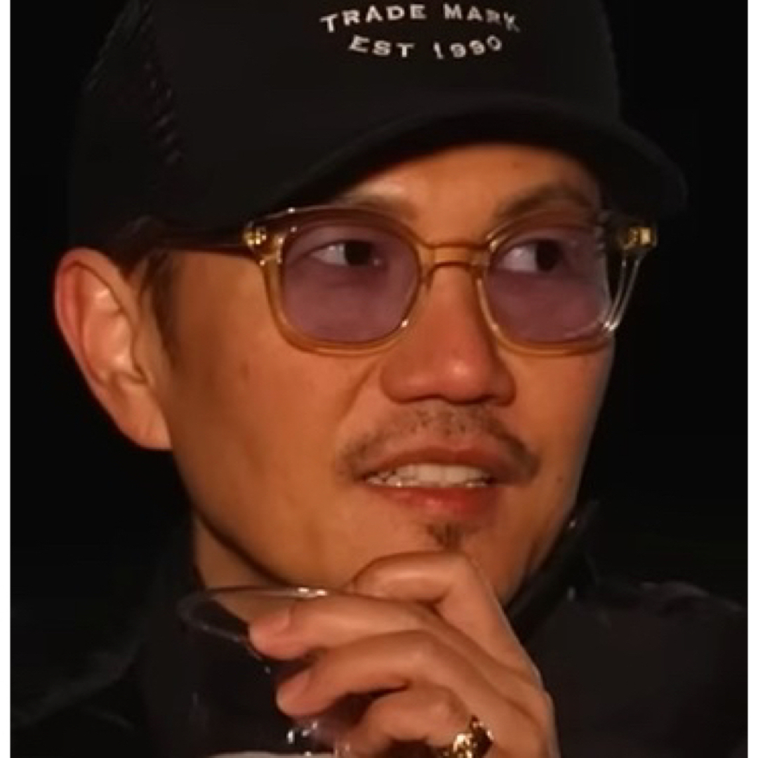 ATSUSHI YouTube サングラス レンズ新品の通販 by nxssm568 |ラクマ ATSUSHI YouTube サングラス レンズ新品の通販 by nxssm568 |ラクマ