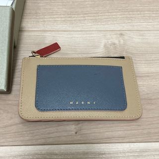 マルニ コインケース(レディース)の通販 61点 | Marniのレディースを