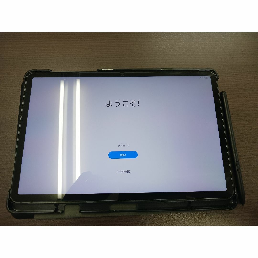 Samsung Galaxy Tab SM-X700 8GB RAM 128GB