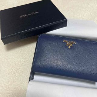 プラダ(PRADA)のPRADA 財布(財布)