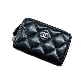 シャネル コインケース(レディース)の通販 1,000点以上 | CHANELの
