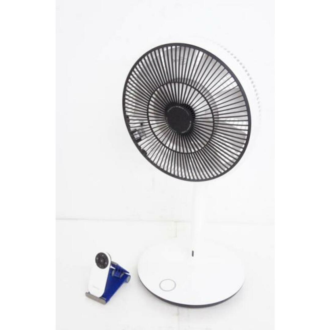 バルミューダ 扇風機 GreenFan mini EGF-2000扇風機