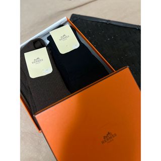 エルメス(Hermes)のHERMES  ⭐️ 靴下セット⭐️新品(ソックス)