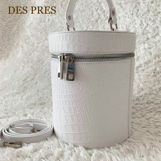 デプレ バッグの通販 65点 | DES PRESのレディースを買うならラクマ