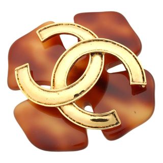 CHANEL - 【本物保証】 箱付 超美品 シャネル CHANEL ココマーク