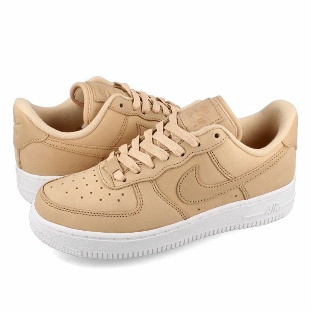 NIKE(ナイキ)の最後新品WMNS AIR FORCE 1 PRM MF エアフォース1プレミア レディースの靴/シューズ(スニーカー)の商品写真