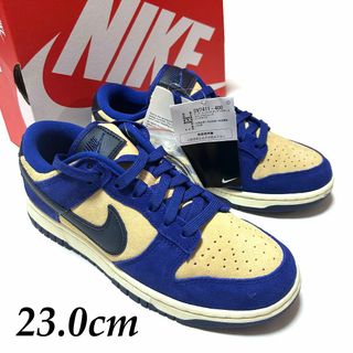 NIKE スニーカー　定価12899円 23.5センチ