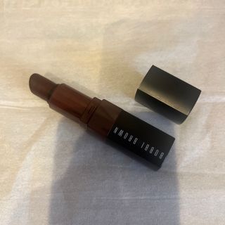 ボビイブラウン(BOBBI BROWN)のボビイブラウン クラッシュドリップカラー ブラックベリー(口紅)