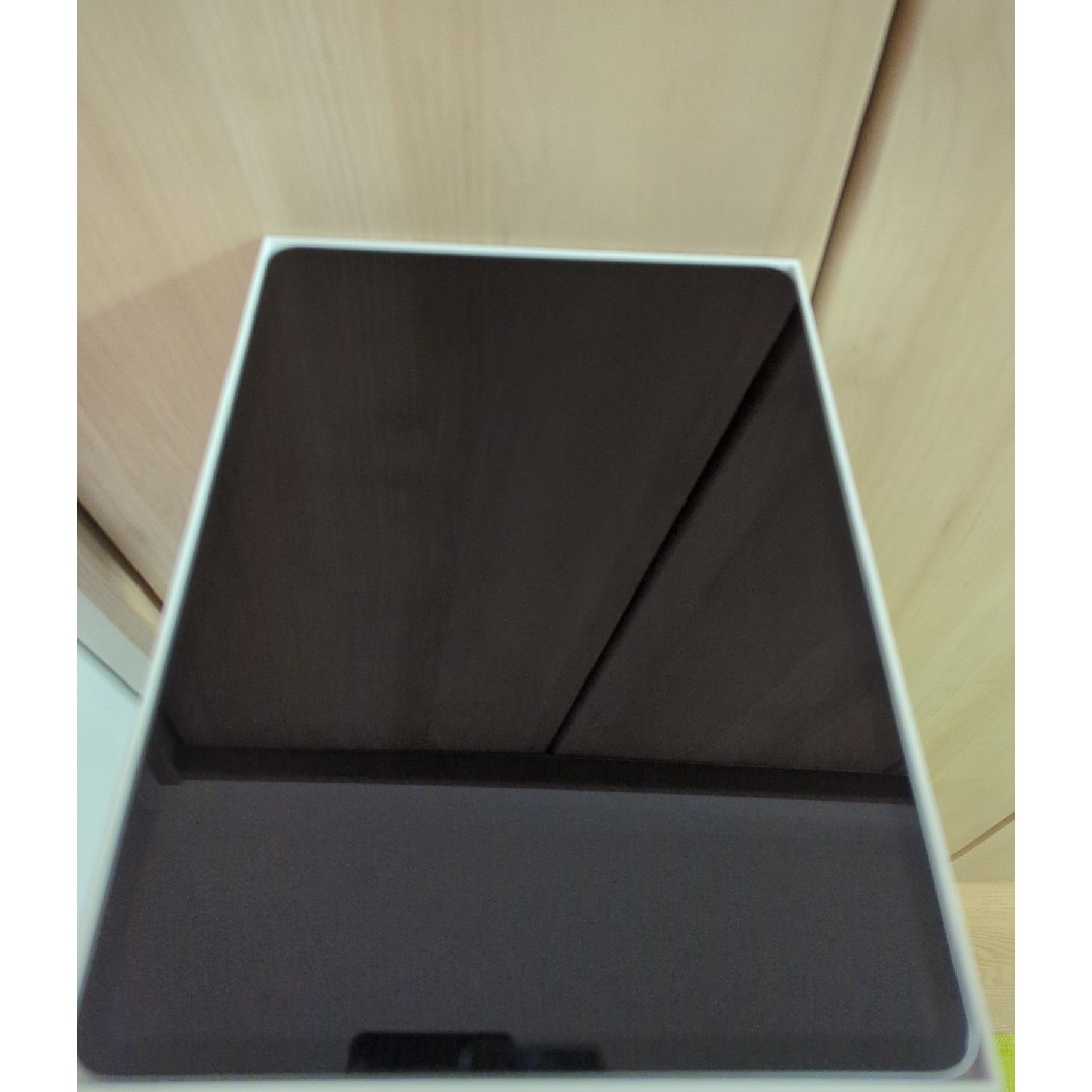 【値段交渉】iPadPro 12.9 第6世代 WiFi 1TB フィルム貼済