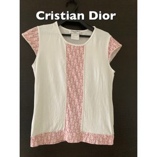 ディオール(Christian Dior) Tシャツ(レディース/半袖)の通販 700点