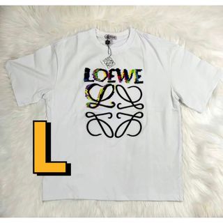 ロエベ Tシャツ・カットソー(メンズ)の通販 200点以上 | LOEWEのメンズ