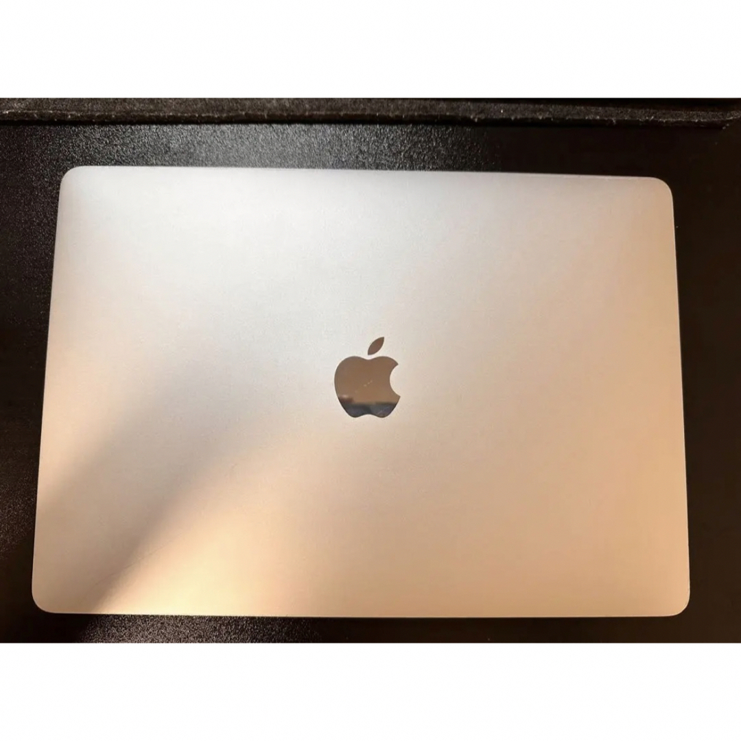 MacBook Pro 13inch 16/256GB 2017