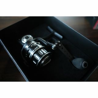 Abu Garcia　リール/スピニングリール/REVO MGX 2500SH(リール)