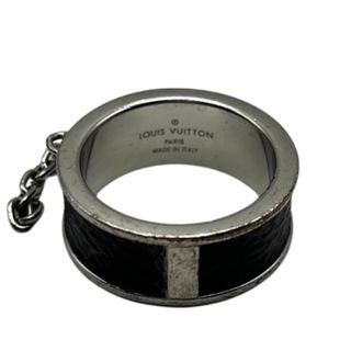 LOUIS VUITTON ルイヴィトン バーグピンロックリング M68881
