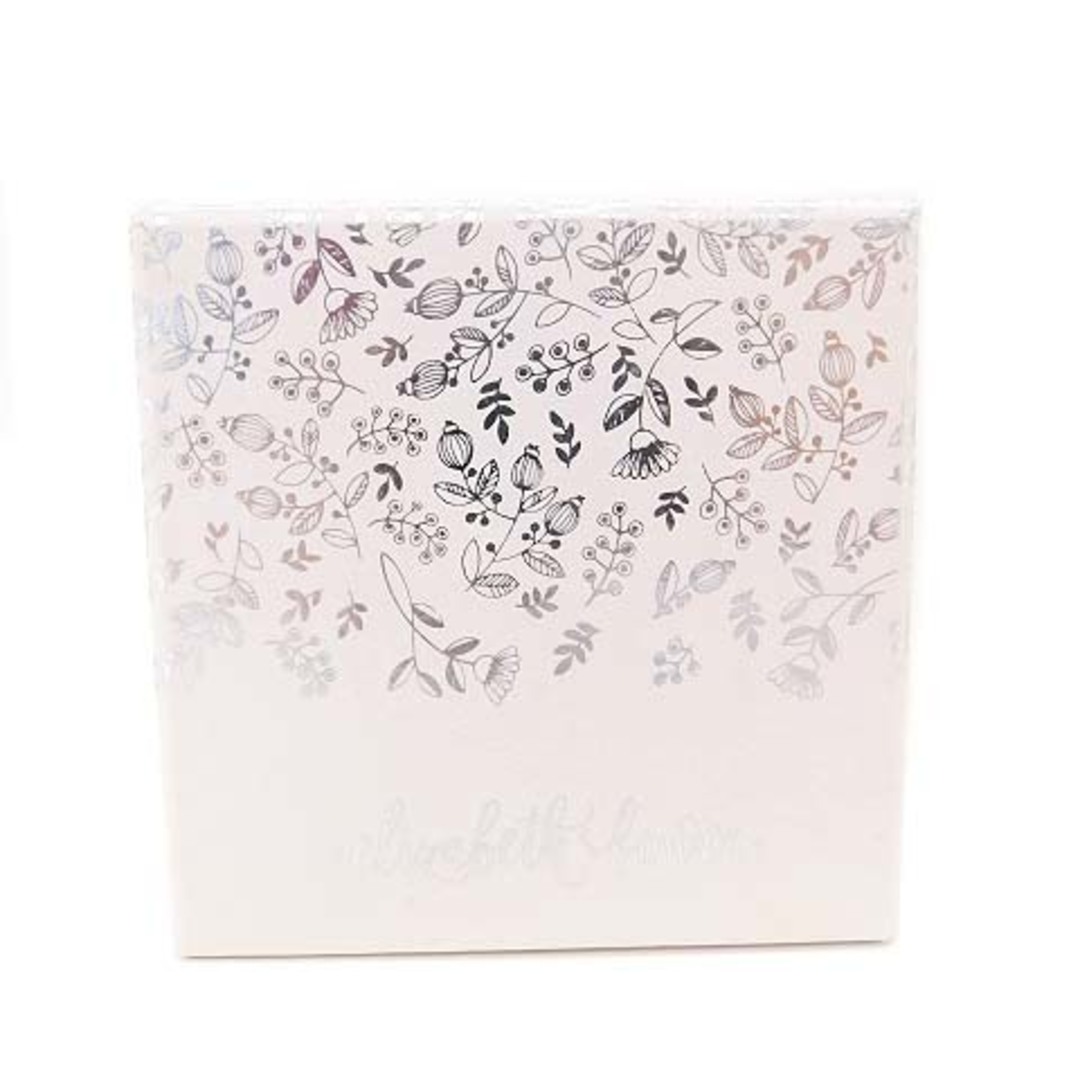 エリザベスバウアー Morning Petal Drop イヤリング ネジバネ式 5