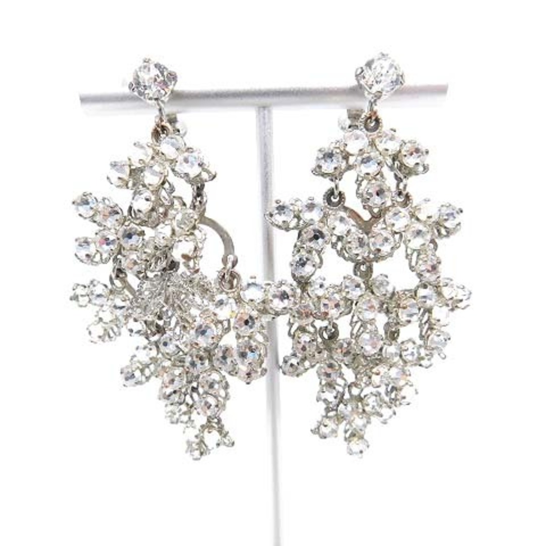 エリザベスバウアーDew Cascade Chandelier Earring