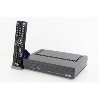 【中古】アイオーデータ ハードディスクレコーダー HVTRN-BCTL(ブルーレイレコーダー)