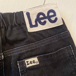 リー(Lee)のLee 120cm(パンツ/スパッツ)