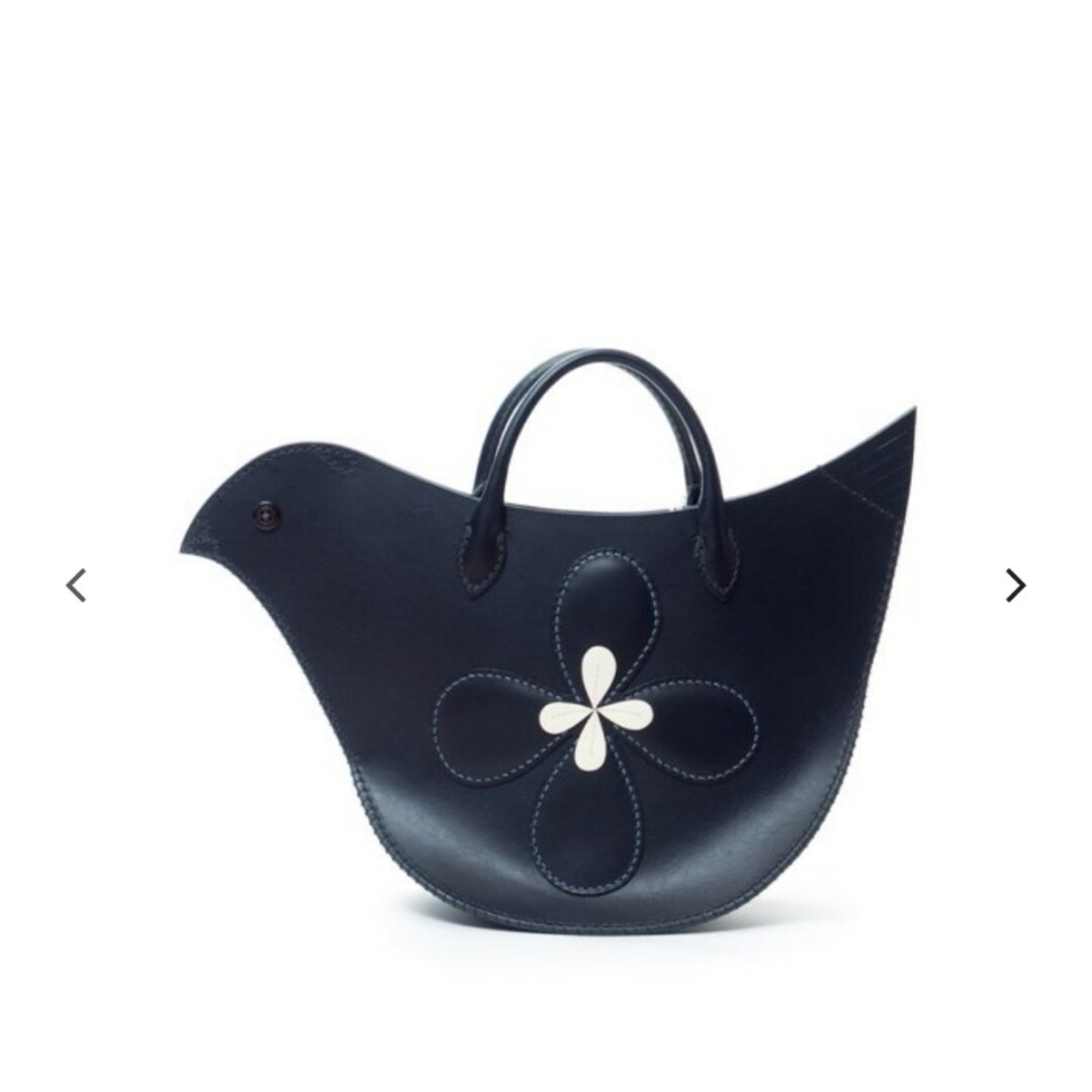 未使用ミナペルホネンminaperhonen tori bag