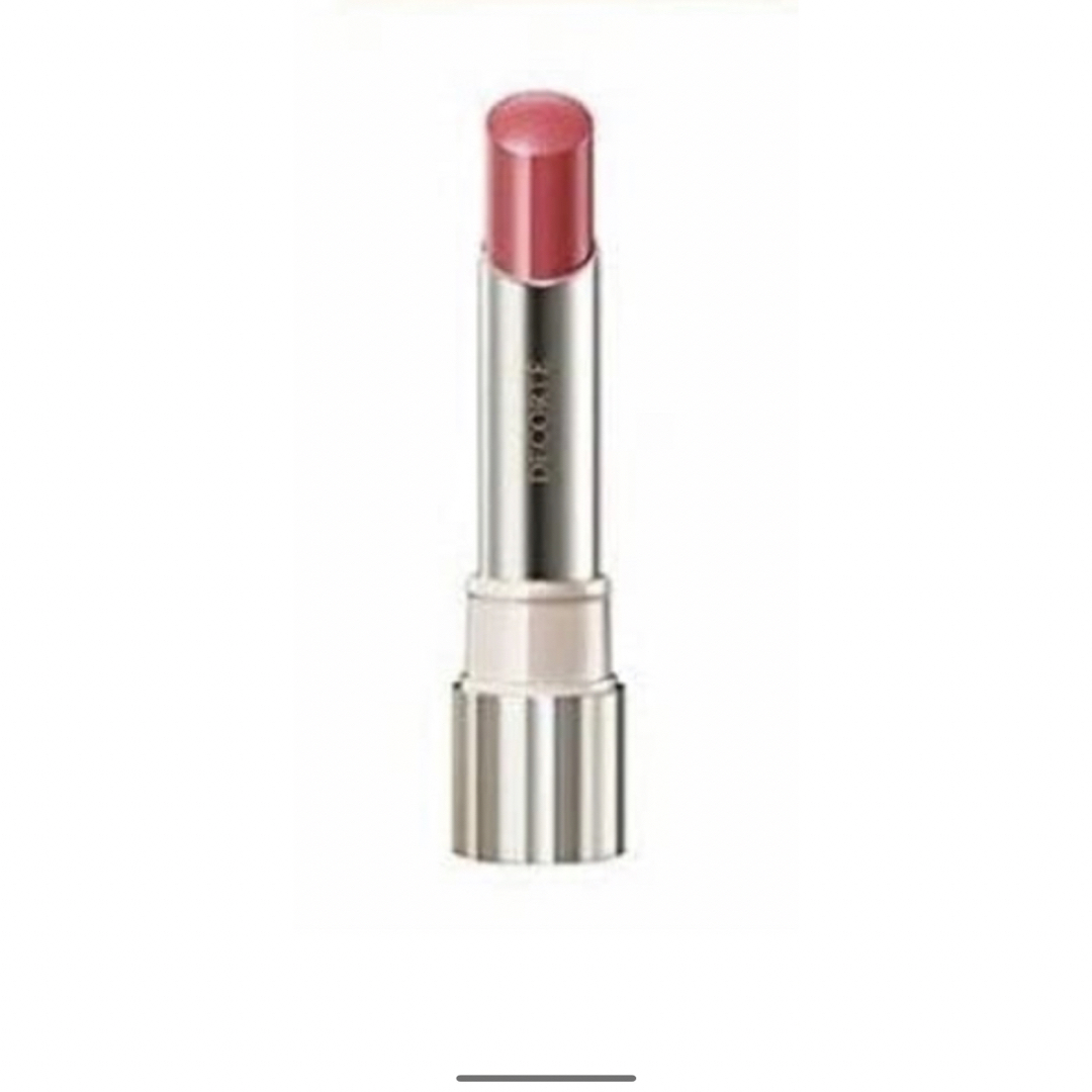 COSME DECORTE コスメデコルテ リップ ルージュ デコルテ 53 ruddy lip 口紅の通販 by てち's shop｜ コスメデコルテならラクマ