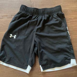 アンダーアーマー(UNDER ARMOUR)のアンダーアーマー　バスパン(バスケットボール)